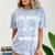 Elder Gamer Retro Video Game Nostalgia Old Gamer Premium Tri-Blend Comfort Color Blast T-Shirt Ocean