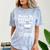 Endearing Wagon Humor Please Be Patient I'm From The 1900s Comfort Color Blast T-Shirt Ocean Endearing Wagon Humor Please Be Patient I'm From The 1900s Comfort Color Blast T-Shirt Ocean