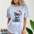 Ew People Cat Christmas Introvert Holiday Humor Comfort Color Blast T-Shirt Ocean Ew People Cat Christmas Introvert Holiday Humor Comfort Color Blast T-Shirt Ocean