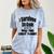 Fifth 5th Grade Graduation Shirt Child Graduate Education Comfort Color Blast T-Shirt Ocean