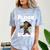 Floss Like A Boss Shirt Class Of 2019 Graduation Kids Comfort Color Blast T-Shirt Ocean