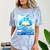 Frutiger Aero Aesthetic Tech Book Butterfly Comfort Color Blast T-Shirt Ocean Frutiger Aero Aesthetic Tech Book Butterfly Comfort Color Blast T-Shirt Ocean