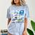 Frutiger Aero Aesthetic Tech Great Wave Of Kanagawa Fishes Raglan Baseball Tee Comfort Color Blast T-Shirt Ocean Frutiger Aero Aesthetic Tech Great Wave Of Kanagawa Fishes Raglan Baseball Tee Comfort Color Blast T-Shirt Ocean