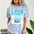 Frutiger Aero Aesthetic Tech Kawaii Milk Underwater Fishes Comfort Color Blast T-Shirt Ocean Frutiger Aero Aesthetic Tech Kawaii Milk Underwater Fishes Comfort Color Blast T-Shirt Ocean