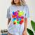 Frutiger Aero Aesthetic Tech Orb Pattern Heart Cherry Lips Raglan Baseball Tee Comfort Color Blast T-Shirt Ocean Frutiger Aero Aesthetic Tech Orb Pattern Heart Cherry Lips Raglan Baseball Tee Comfort Color Blast T-Shirt Ocean