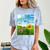Frutiger Aero Aesthetic Tech Scenery Fishes Sunflower Raglan Baseball Tee Comfort Color Blast T-Shirt Ocean Frutiger Aero Aesthetic Tech Scenery Fishes Sunflower Raglan Baseball Tee Comfort Color Blast T-Shirt Ocean