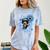 Frutiger Aero Cat Meme Headphone Kitty Cat Lover Comfort Color Blast T-Shirt Ocean Frutiger Aero Cat Meme Headphone Kitty Cat Lover Comfort Color Blast T-Shirt Ocean