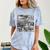 Frutiger Aero Y2K Old School Retro Vibes Comfort Color Blast T-Shirt Ocean Frutiger Aero Y2K Old School Retro Vibes Comfort Color Blast T-Shirt Ocean