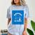 Fun For Introverts Comfort Color Blast T-Shirt Ocean Fun For Introverts Comfort Color Blast T-Shirt Ocean