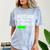 Future Mechanical Engineer Cool Graduation Comfort Color Blast T-Shirt Ocean