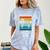 Gamer Graduation 2021 Retro 9th Grade Level Complete Comfort Color Blast T-Shirt Ocean