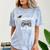 Gamers Graduation I Graduated Play Time Gamer Comfort Color Blast T-Shirt Ocean
