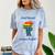 GDR Pioneer East East Nostalgia USSR Soviet Union Comfort Color Blast T-Shirt Ocean