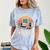 Geek Please Be Patient I'm From The 1900s Retro Computer PC Comfort Color Blast T-Shirt Ocean Geek Please Be Patient I'm From The 1900s Retro Computer PC Comfort Color Blast T-Shirt Ocean