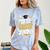 This Girl Got Her Masters Degree Graduation Mastered It 2026 Comfort Color Blast T-Shirt Ocean