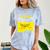 Go Away I'm Introverting Antisocial Shy Introvert Comfort Color Blast T-Shirt Ocean Go Away I'm Introverting Antisocial Shy Introvert Comfort Color Blast T-Shirt Ocean