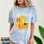 Go Away I'm Introverting Cat Coffee Headphones Comfort Color Blast T-Shirt Ocean Go Away I'm Introverting Cat Coffee Headphones Comfort Color Blast T-Shirt Ocean