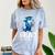 Grad Class Of 2025 Boys Shark Graduation Graduated Comfort Color Blast T-Shirt Ocean