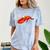 Graduation Bachelor Master Doctor PhD Study School Lobster Comfort Color Blast T-Shirt Ocean