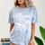 Graduation Cruise Trip 2026 Vacation Graduate Cruising Comfort Color Blast T-Shirt Ocean