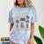 Grew Up In The 90s Retro Nostalgia Comfort Color Blast T-Shirt Ocean Grew Up In The 90s Retro Nostalgia Comfort Color Blast T-Shirt Ocean