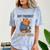 Grouchy Capybara Not Friendly Do Not Touch Introvert Premium Tri-Blend Comfort Color Blast T-Shirt Ocean Grouchy Capybara Not Friendly Do Not Touch Introvert Premium Tri-Blend Comfort Color Blast T-Shirt Ocean