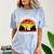I Hate People That's Why I Camp Camper Meme Introvert Comfort Color Blast T-Shirt Ocean I Hate People That's Why I Camp Camper Meme Introvert Comfort Color Blast T-Shirt Ocean