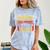 Hibernation Mode Fall And Winter Meme Introvert Vibes Humor Comfort Color Blast T-Shirt Ocean Hibernation Mode Fall And Winter Meme Introvert Vibes Humor Comfort Color Blast T-Shirt Ocean