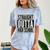 High School Graduation 2018 Grad For Him And Her Comfort Color Blast T-Shirt Ocean