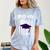 High School Graduation T Shirt Flag College Graduation Comfort Color Blast T-Shirt Ocean