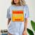 Homeschool Homeschooler Home Lesson Introvert Student Comfort Color Blast T-Shirt Ocean Homeschool Homeschooler Home Lesson Introvert Student Comfort Color Blast T-Shirt Ocean