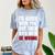 Humor Sarcastic Introvert Quote I'd Agree With You Comfort Color Blast T-Shirt Ocean Humor Sarcastic Introvert Quote I'd Agree With You Comfort Color Blast T-Shirt Ocean