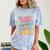 I'm From The 1900s 80s Millennial Boom Box Radio Comfort Color Blast T-Shirt Ocean I'm From The 1900s 80s Millennial Boom Box Radio Comfort Color Blast T-Shirt Ocean