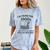 I'm From The 1900s And Yes It's Definitely Past By Bedtime Comfort Color Blast T-Shirt Ocean