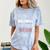 I'm A Millennial Introvert True Crime Podcast Fan Men Women Comfort Color Blast T-Shirt Ocean I'm A Millennial Introvert True Crime Podcast Fan Men Women Comfort Color Blast T-Shirt Ocean