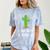 I'm Not A Hugger Cactus Not a Hugger Introvert Cute Comfort Color Blast T-Shirt Ocean I'm Not A Hugger Cactus Not a Hugger Introvert Cute Comfort Color Blast T-Shirt Ocean