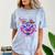 I’m This Old Retro 80s Nostalgia Alien Comfort Color Blast T-Shirt Ocean I’m This Old Retro 80s Nostalgia Alien Comfort Color Blast T-Shirt Ocean