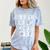 Inner Calm Mode On Introvert Saying Comfort Color Blast T-Shirt Ocean Inner Calm Mode On Introvert Saying Comfort Color Blast T-Shirt Ocean