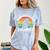 INTJ Introverts Shy Introvert Overthinking Champion Comfort Color Blast T-Shirt Ocean INTJ Introverts Shy Introvert Overthinking Champion Comfort Color Blast T-Shirt Ocean