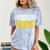 Introvert Antisocial Chicken Nugget Lover Foodie Comfort Color Blast T-Shirt Ocean Introvert Antisocial Chicken Nugget Lover Foodie Comfort Color Blast T-Shirt Ocean