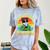 Introvert Cats Sarcasm Cat Lover Introverts Comfort Color Blast T-Shirt Ocean Introvert Cats Sarcasm Cat Lover Introverts Comfort Color Blast T-Shirt Ocean