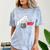 Introvert People Spray Comfort Color Blast T-Shirt Ocean Introvert People Spray Comfort Color Blast T-Shirt Ocean