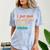 Introvert Pet Ladybug Mom Comfort Color Blast T-Shirt Ocean Introvert Pet Ladybug Mom Comfort Color Blast T-Shirt Ocean