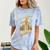 Introvert Relaxation Me Myself And Silence Vacation Bigfoot Comfort Color Blast T-Shirt Ocean Introvert Relaxation Me Myself And Silence Vacation Bigfoot Comfort Color Blast T-Shirt Ocean
