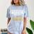 Im An Introvert Unless You Talk About Trombone Comfort Color Blast T-Shirt Ocean Im An Introvert Unless You Talk About Trombone Comfort Color Blast T-Shirt Ocean