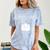 Introvert But Willing To Talk About Cats Comfort Color Blast T-Shirt Ocean Introvert But Willing To Talk About Cats Comfort Color Blast T-Shirt Ocean