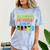 Introverted Recharging Introvert Saying Sarcasm Comfort Color Blast T-Shirt Ocean Introverted Recharging Introvert Saying Sarcasm Comfort Color Blast T-Shirt Ocean