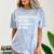 Introverted But Will Talk About Acting Actor Theatre Actress Premium Tri-Blend Comfort Color Blast T-Shirt Ocean Introverted But Will Talk About Acting Actor Theatre Actress Premium Tri-Blend Comfort Color Blast T-Shirt Ocean