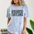Introverted Willing To Discuss Climate Change Comfort Color Blast T-Shirt Ocean Introverted Willing To Discuss Climate Change Comfort Color Blast T-Shirt Ocean