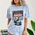 Introverted But Willing Discuss Skincare Comfort Color Blast T-Shirt Ocean Introverted But Willing Discuss Skincare Comfort Color Blast T-Shirt Ocean